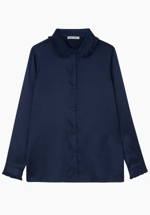 Beth Shirt In Navy