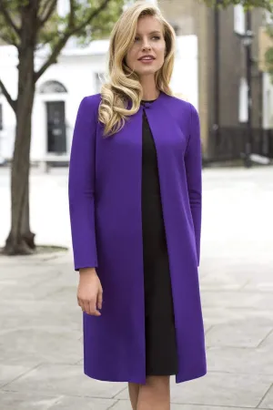 Bliss Sleeved Coat