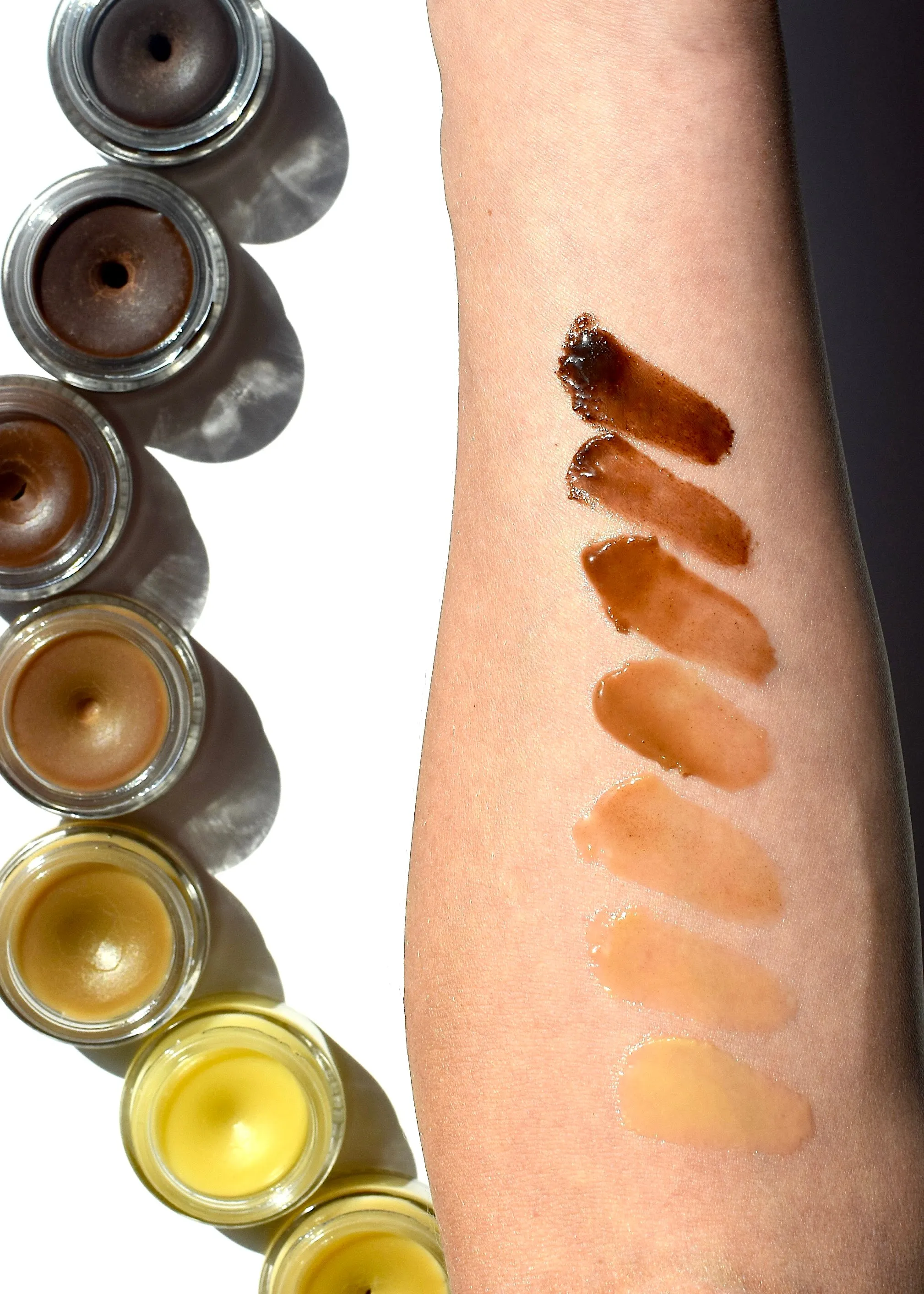 Foundation Balm