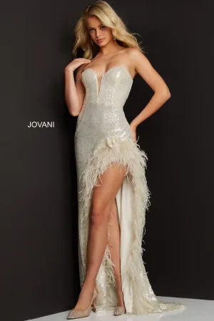 Jovani 07068 Dresses