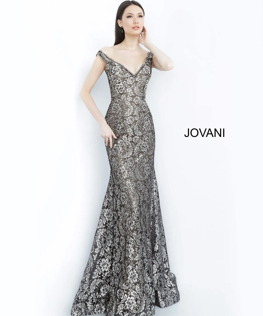 Jovani 8083 Dress