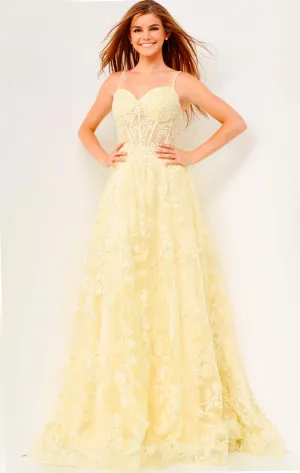 Jovani JVN06474 Dresses