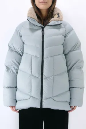 Title: Kanuk LDown Barkley Premium Warm Down Jacket for Ultimate Winter Comfort