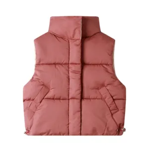 Kids Autumn and Winter Vest